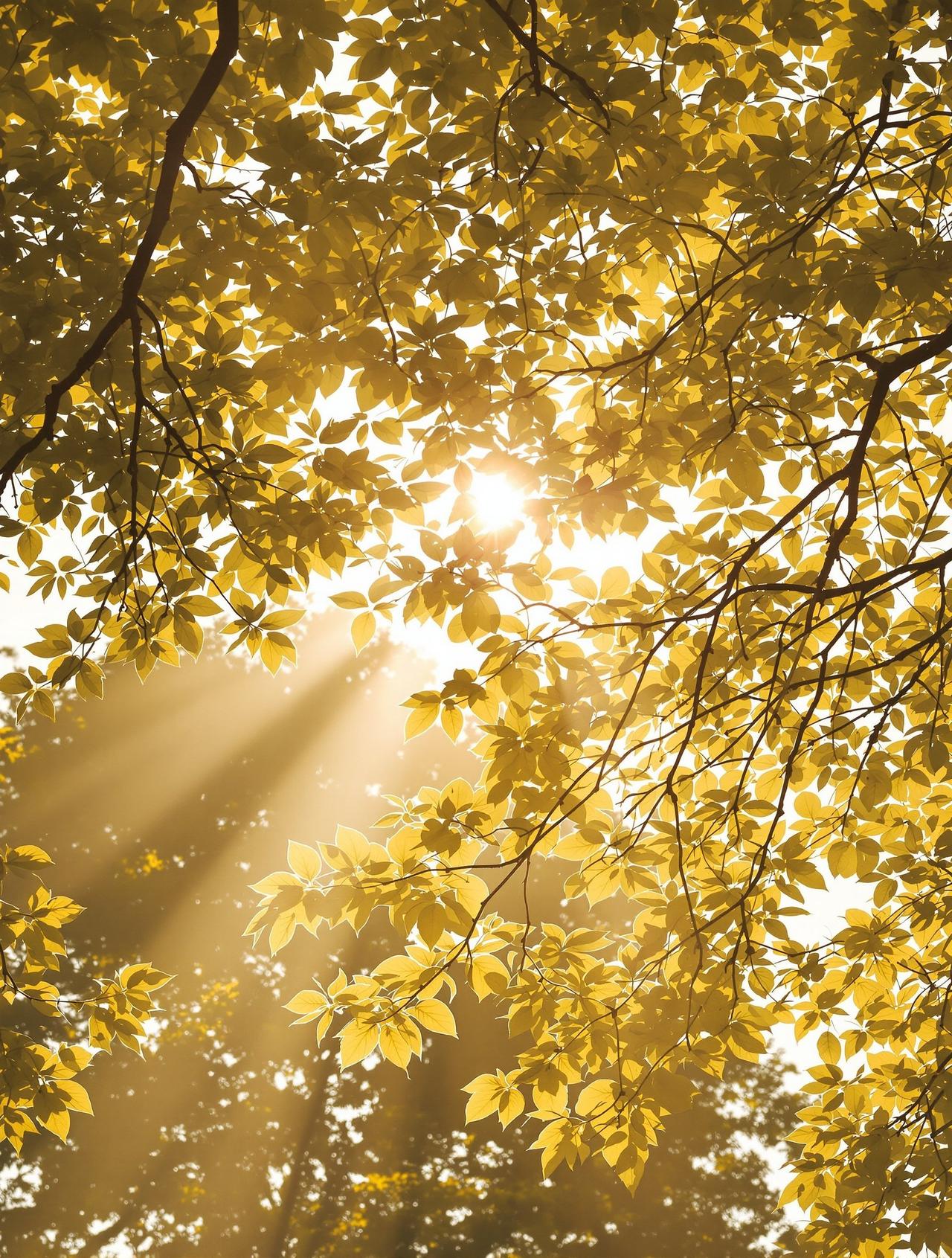 蝉鸣